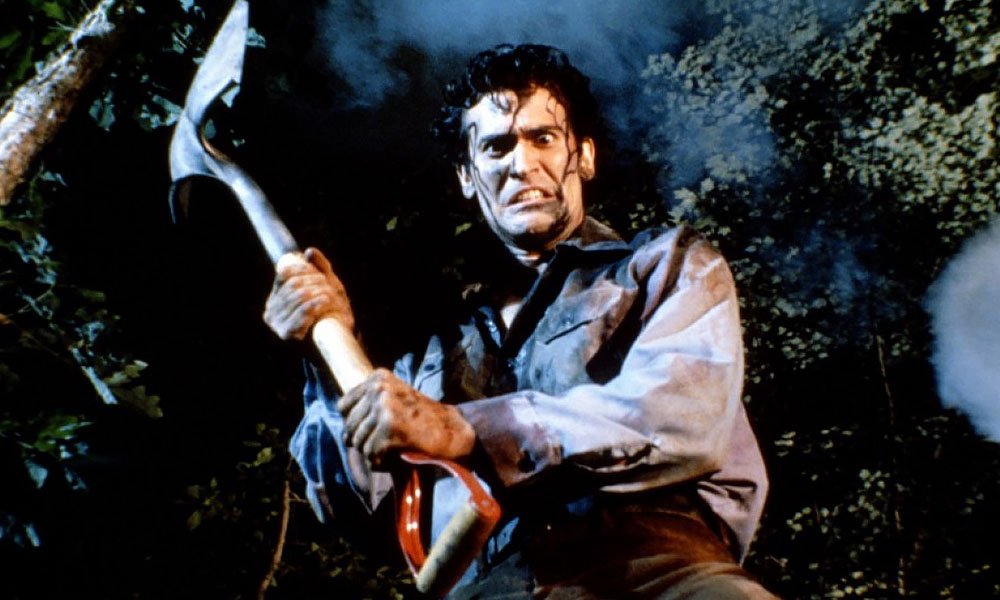 Evil Dead: The Game' Free on Epic Games Store November 17
